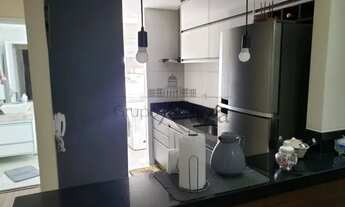 Imagem 5: Apartamento - Jardim Vale do Sol - Residencial Sun Vale - 50m² - 2 Dormitórios