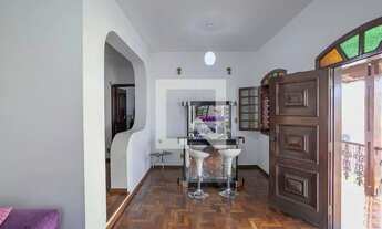 Imagem 6: Casa para Aluguel - Jardim América, 4 Quartos, 192 m2