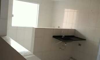 Imagem 4: Aluga-se sobrado com 2 dormitorios, uma vaga para carro ao Lado da Escola do Futuro e Gin