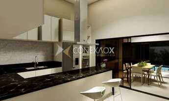 Imagem 6: Casa - Parque Brasil 500 - Paulínia