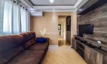 Imagem 4: Apartamento - Swift - Campinas