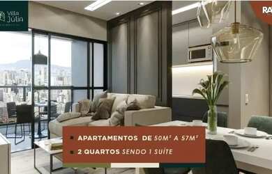 Imagem 6: NI Apartamento com 2 dormitórios