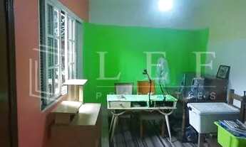 Imagem 7: Bosque da Saúde - Casa Térrea com 3 Dormitórios e Quintal