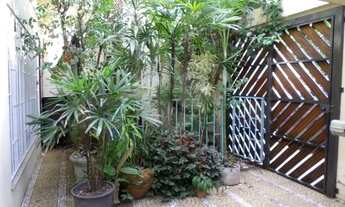 Imagem 4: Casa sobrado com 4 suítes 3 vagas na Aclimação