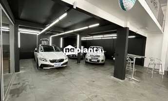 Imagem 3: Ponto Comercial Reformado, Pronto para o Comércio