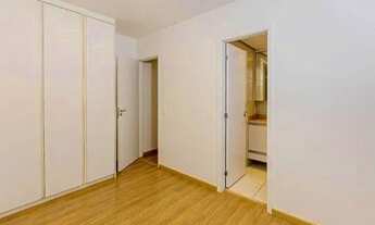 Imagem 6: Apartamento para aluguel com 48 metros quadrados com 1 quarto em Sumarezinho - São Paulo