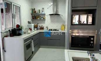 Imagem 2: Apartamento à venda com 3 dormitórios, 125 m² - Parque Residencial Aquarius - São José dos