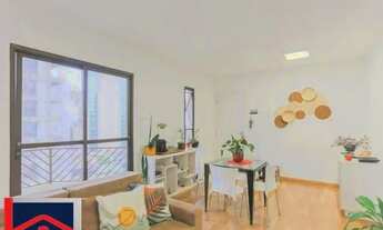 Imagem: Apartamento Venda 2 Dormitórios - 89 m²