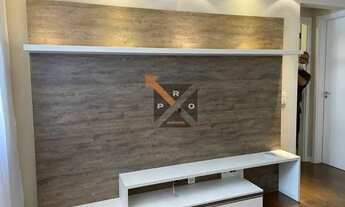 Imagem 6: Apartamento Luzes da Mooca - 02 Vagas - Lazer completo - Cptm Mooca