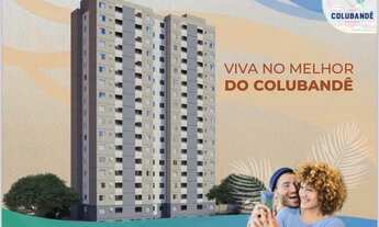 Imagem: VF - Liberty Colubande - Renda a partir