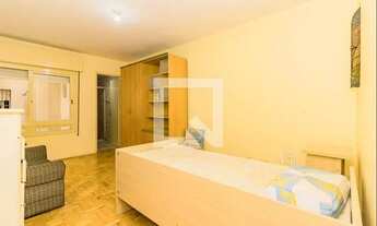 Imagem 2: Apartamento para Aluguel - Centro Histórico, 1 Quarto, 44 m2