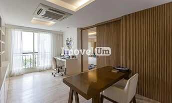 Imagem 6: Barra da Tijuca Apartamento com 4 dormitórios