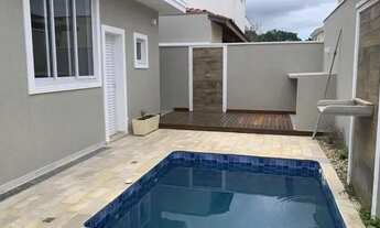 Imagem 5: Vendo Linda Casa Terrea Conde Chambord