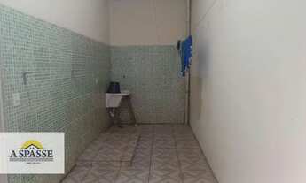 Imagem 2: Casa com 3 dormitórios à venda, 95 m² por R$ 250.000,00 - Planalto Verde - Ribeirão Preto