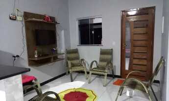 Imagem 3: Cidade Satélite , Boa Vista -RR