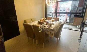 Imagem 2: Aluguel Apartamento Itajaí Centro Mobiliado 02 Suítes 01 Vaga