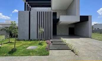 Imagem 2: Goiânia Golfe Clube - Sobrado 4 quartos, sendo 4 suítes