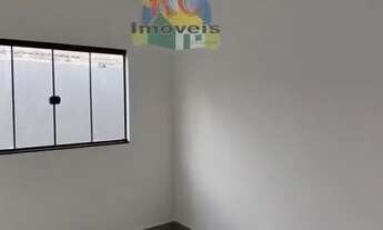 Imagem 4: Casa 2 quartos - JARDIM MIRAMAR