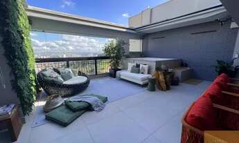 Imagem: Cobertura a venda 164,77m² 2 dormitórios