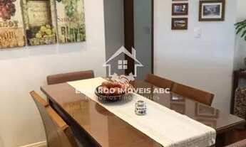 Imagem 5: REF:5151. Lazer completo. Semi mobiliado. 3 dormitórios- Centro - São Bernardo do Campo. N