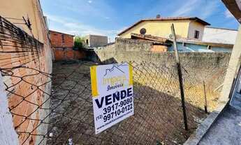 Imagem 3: Terreno à venda, 126 m² por R$ 115.000,00 - Jardim Mariana I - São José dos Campos/SP