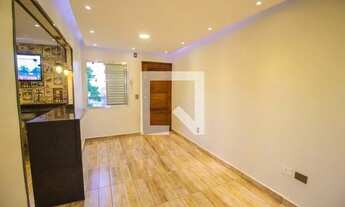 Imagem 2: Apartamento à Venda - Conjunto Residencial Jose Bonifacio, 2 Quartos, 70 m2