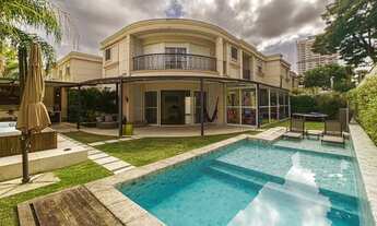 Imagem: QUADRA REAL - CAMPO BELO