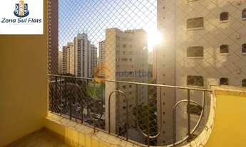 Imagem 3: SÃO PAULO - Apartamento Padrão - INDIANÓPOLIS