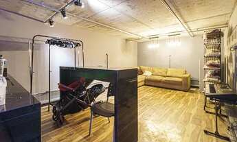 Imagem 5: QUADRA REAL - CAMPO BELO