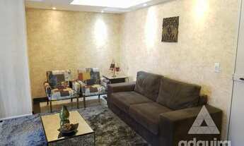 Imagem 3: Apartamento com 1 quarto no Aspen Ville - Bairro Centro em Ponta Grossa