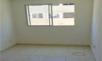 Imagem 3: Apartamento 2 quartos à venda, 49 m² por R$ 134.900 - Vila Dagmar - Belford Roxo - RJ