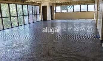 Imagem 4: Sala Aérea São Pelegrino Caxias do Sul