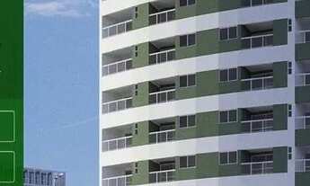 Imagem 2: Apartamento de um quarto no Rosarinho - Próx. ao Parque da Jaqueira