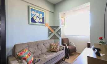 Imagem 4: CASA VERDE ALTA-CONDOMÍNIO SWEET PRIMAVERA-PLANTA BEM DISTRIBUÍDA DE 52MTS COM SACADA-LAZE