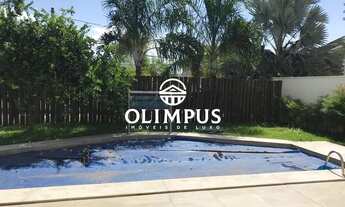 Imagem 2: Linda casa em condomínio de alto padrão disponível para locação - Uberlândia/MG