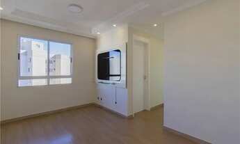 Imagem 4: Apartamento 45 m² Andar Alto para locação Único Guarulhos