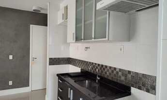 Imagem 7: Apartamento para locação com 50 m² com 2 dormitórios e lazer em Vila Anastácio - São Paulo