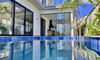 Imagem 5: Jundiaí - Casa de Condomínio - Jardim Novo Mundo