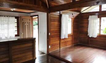 Imagem 3: Guapimirim 2 Quartos, 1 Suite, Condomínio Alpha I