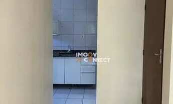 Imagem 3: Apartamento com 2 dormitórios à venda, 58 m² por R$ 135.000,00 - Cuiá - João Pessoa/PB