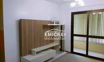 Imagem 2: Apartamento com 2 dormitórios à venda, 73 m² por R$ 350.000,00 - Fião - São Leopoldo/RS