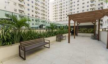 Imagem 3: Apartamento 2 quartos com suíte em Jarsim Camburi