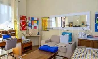 Imagem: Flat Montecattini disponível para venda