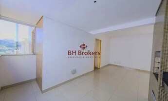 Imagem 2: BELO HORIZONTE - Apartamento Padrão - Buritis