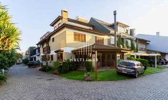 Imagem: Casa em Condomínio 3 suítes no Ecoville