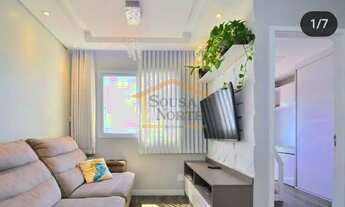 Imagem 3: SãO PAULO - Apartamento Padrão - Tucuruvi