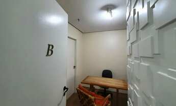 Imagem 7: Saúde - Sala Comercial e 2 banheiros à Venda, 35 m² por R$ 245.000