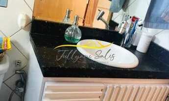 Imagem 6: Condomínio Das Américas 3 quartos 1 suíte/ Escaninho- Apartamento a Venda Jardim América