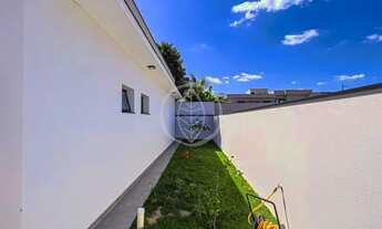 Imagem 4: Casa em Jardim Residencial Helvétia Park - Indaiatuba, SP