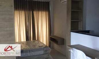 Imagem 5: Apartamento com 1 dormitório Rua Luís Correia de Melo 92 Chácara Santo Antônio